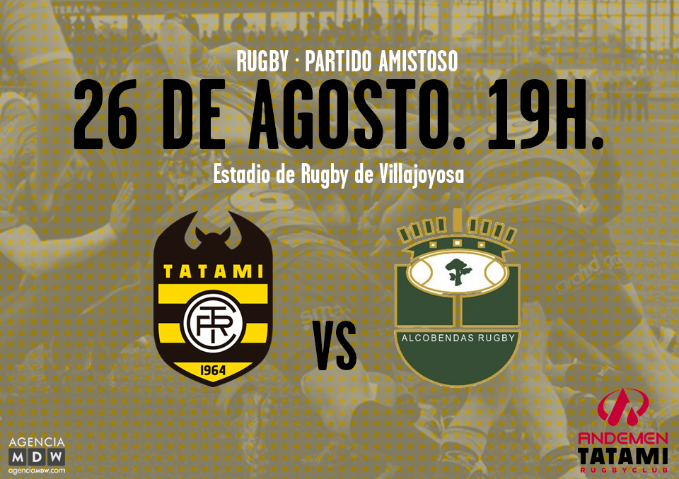 HOY ARRANCA LA MÁQUINA