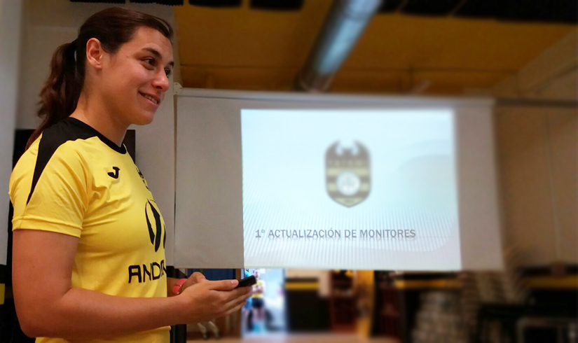 APOSTAMOS POR LA JUVENTUD