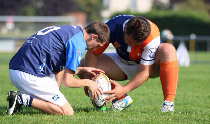 MUNDIAL RUGBY INCLUSIVO IMART 2017