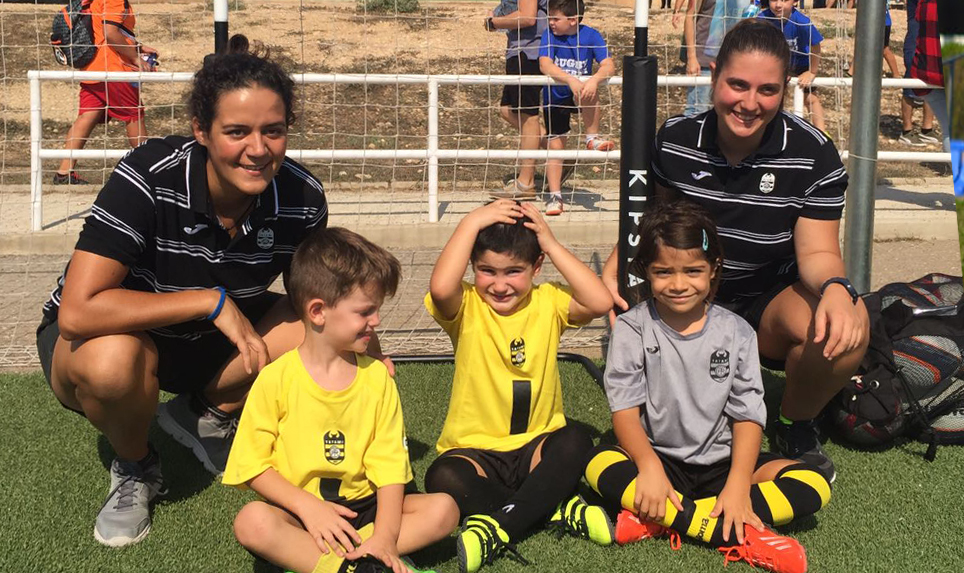 CRÓNICA S6 DEL 23 SEPTIEMBRE