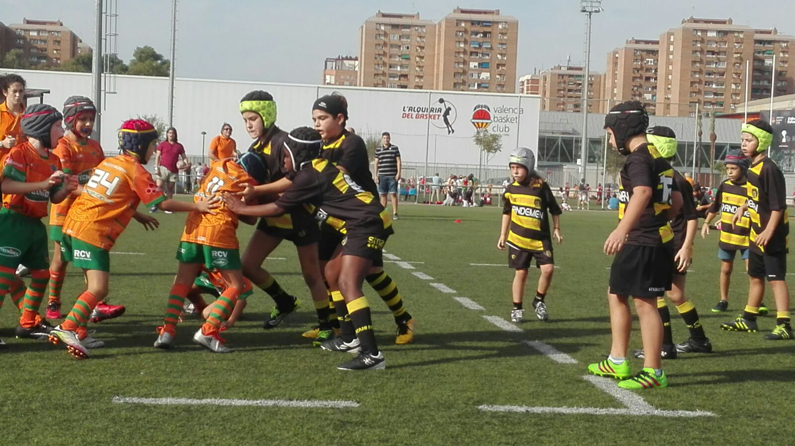 CRÓNICA S10-SÁBADO 30 SEPTIEMBRE 2017