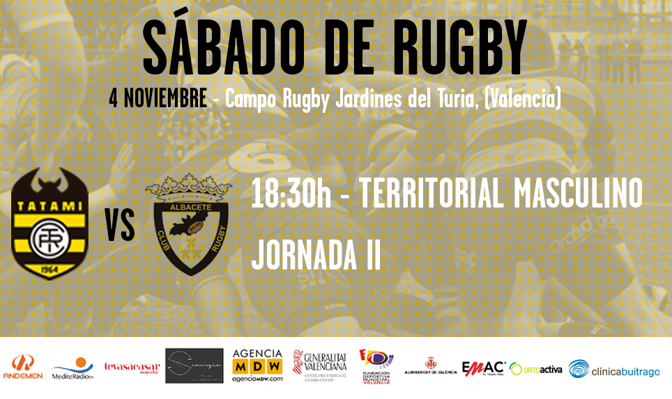 CITA CON NUESTRO EQUIPO SÉNIOR DE TERRITORIAL