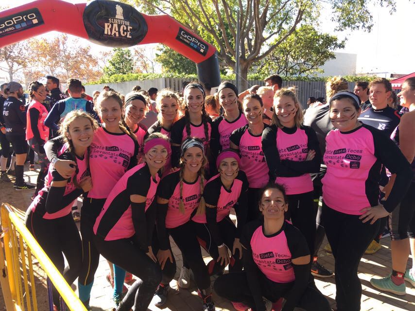 AQUÍ NO SOLO SE JUEGA AL RUGBY