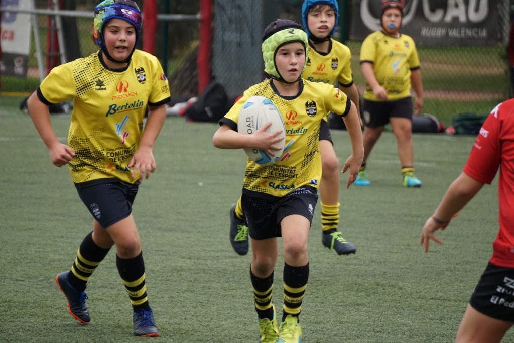 Inauguración temporada 21-22