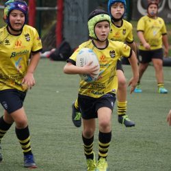 Inauguración temporada 21-22