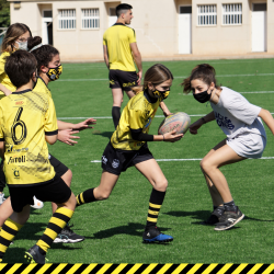 Puertas abiertas Picanya