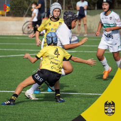 Previa finde 24 octubre