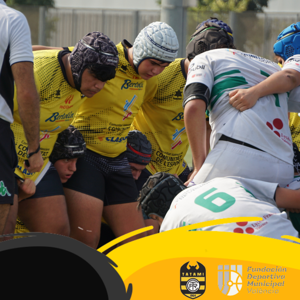 S16 Valencia a Tatami 4